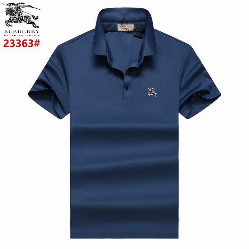 Burberry Men's Polo 21